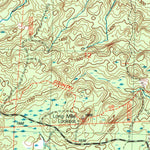 United States Geological Survey Grand View, WI (2005, 24000-Scale) digital map