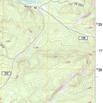United States Geological Survey Grand View, WI (2013, 24000-Scale) digital map