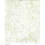 United States Geological Survey Grandview, AR (2020, 24000-Scale) digital map
