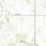 United States Geological Survey Grandview, AR (2020, 24000-Scale) digital map