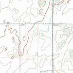 United States Geological Survey Grandview School, CO (1959, 24000-Scale) digital map