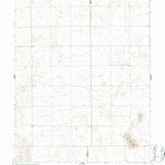 United States Geological Survey Grandview School SE, CO (1960, 24000-Scale) digital map