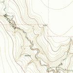 United States Geological Survey Grandview School, TX (1966, 24000-Scale) digital map