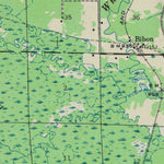 United States Geological Survey Grandview, WI (1944, 48000-Scale) digital map