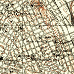 United States Geological Survey Granite City, IL-MO (1933, 24000-Scale) digital map