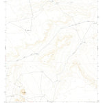 United States Geological Survey Granite Mountain, TX (1978, 24000-Scale) digital map