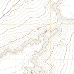 United States Geological Survey Granite Mountain, TX (2022, 24000-Scale) digital map
