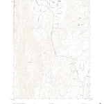 United States Geological Survey Granite Peak, NV (2021, 24000-Scale) digital map