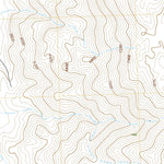 United States Geological Survey Granite Peak, NV (2021, 24000-Scale) digital map