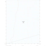 United States Geological Survey Granite Peak NW, UT (2020, 24000-Scale) digital map
