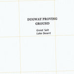 United States Geological Survey Granite Peak NW, UT (2020, 24000-Scale) digital map
