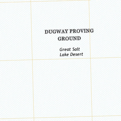 United States Geological Survey Granite Peak NW, UT (2020, 24000-Scale) digital map