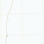 United States Geological Survey Granite Peak NW, UT (2020, 24000-Scale) digital map