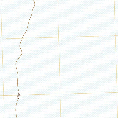 United States Geological Survey Granite Peak NW, UT (2020, 24000-Scale) digital map