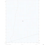 United States Geological Survey Granite Peak NW, UT (2023, 24000-Scale) digital map