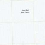 United States Geological Survey Granite Peak NW, UT (2023, 24000-Scale) digital map