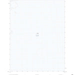United States Geological Survey Granite Peak SW, UT (2023, 24000-Scale) digital map