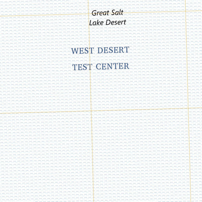 United States Geological Survey Granite Peak SW, UT (2023, 24000-Scale) digital map