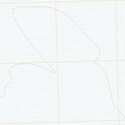 United States Geological Survey Granite Peak SW, UT (2023, 24000-Scale) digital map