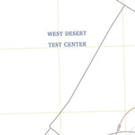 United States Geological Survey Granite Peak, UT (2023, 24000-Scale) digital map