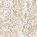 United States Geological Survey Granite Peak, UT (2023, 24000-Scale) digital map