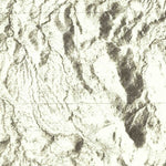 United States Geological Survey Granite Reef Dam, AZ (1971, 24000-Scale) digital map
