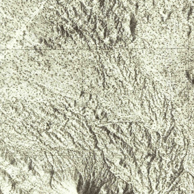 United States Geological Survey Granite Reef Dam, AZ (1971, 24000-Scale) digital map