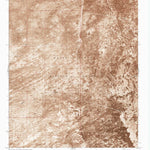 United States Geological Survey Granjean Well, NM (1981, 24000-Scale) digital map