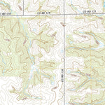 United States Geological Survey Grant City, MO (2021, 24000-Scale) digital map