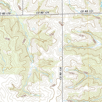 United States Geological Survey Grant City, MO (2021, 24000-Scale) digital map