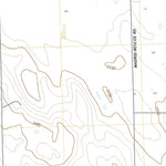 United States Geological Survey Grant NE, NE (2021, 24000-Scale) digital map