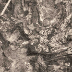 United States Geological Survey Grant Town, WV (1976, 24000-Scale) digital map