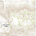 United States Geological Survey Grants, NM (2020, 24000-Scale) digital map