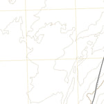 United States Geological Survey Grants SE, NM (2020, 24000-Scale) digital map