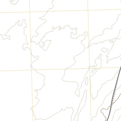 United States Geological Survey Grants SE, NM (2020, 24000-Scale) digital map