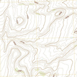 United States Geological Survey Grants SE, NM (2020, 24000-Scale) digital map