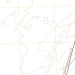 United States Geological Survey Grants SE, NM (2023, 24000-Scale) digital map