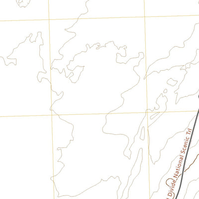 United States Geological Survey Grants SE, NM (2023, 24000-Scale) digital map