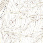 United States Geological Survey Grants SE, NM (2023, 24000-Scale) digital map