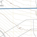United States Geological Survey Grantsville, UT (2023, 24000-Scale) digital map