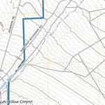 United States Geological Survey Grantsville, UT (2023, 24000-Scale) digital map