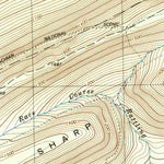 United States Geological Survey Grantville, PA (1999, 24000-Scale) digital map