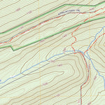 United States Geological Survey Grantville, PA (2023, 24000-Scale) digital map