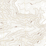 United States Geological Survey Grapevine Canyon, AZ (2018, 24000-Scale) digital map