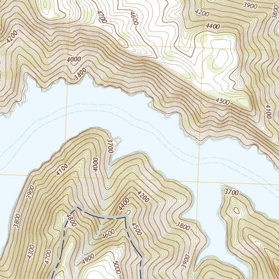 United States Geological Survey Grapevine Dome, MT (2020, 24000-Scale) digital map