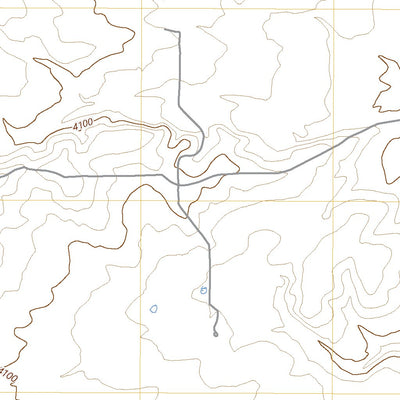 United States Geological Survey Grapevine Draw, NM (2023, 24000-Scale) digital map