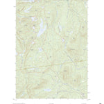 United States Geological Survey Graphite, NY (2023, 24000-Scale) digital map