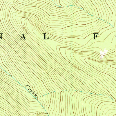 United States Geological Survey Grass Mountain, ID (1969, 24000-Scale) digital map