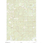 United States Geological Survey Grass Mountain, OR (2020, 24000-Scale) digital map