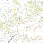United States Geological Survey Grass Range, MT (2020, 24000-Scale) digital map